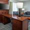 Hampton Inn & Suites Mobile I-65@ Airport Boulevard - Мобил