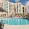 Hampton Inn & Suites Tampa Airport Avion Park Westshore - Tampa