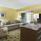 Hampton Inn & Suites Tampa Airport Avion Park Westshore - Tampa