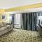 Hampton Inn & Suites Tampa Airport Avion Park Westshore