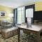 Hampton Inn & Suites Tampa Airport Avion Park Westshore