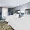 Hampton Inn & Suites Tampa Airport Avion Park Westshore