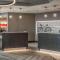 Hampton Inn & Suites Tallahassee Capitol-University