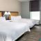 Hampton Inn & Suites Tallahassee Capitol-University