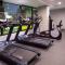 Home2 Suites By Hilton Tampa Downtown Channel District