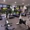 Home2 Suites By Hilton Tampa Downtown Channel District