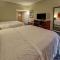 Hampton Inn Charlotte/Matthews - Charlotte