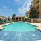 Homewood Suites by Hilton Dallas/Allen