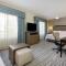 Homewood Suites by Hilton Dallas/Allen