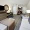 Homewood Suites by Hilton Dallas/Allen