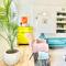 Spacious 3 BDR Home, Hosted By StayRafa 1121