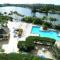Hilton Miami Airport Blue Lagoon
