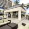 Hilton Miami Airport Blue Lagoon