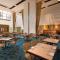 Hilton Miami Airport Blue Lagoon