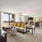 Hilton Miami Airport Blue Lagoon