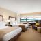 Hilton Miami Airport Blue Lagoon