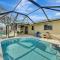 Cozy Coastal Cabana - 10 Min to beach and heated pool - Venice