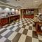 Hampton Inn Dunn