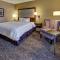 Hampton Inn Dunn - دان