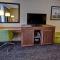 Hampton Inn Dunn