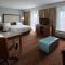 Hampton Inn Troy - Troy