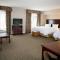 Hampton Inn & Suites Toledo-Perrysburg