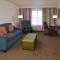 Hampton Inn & Suites Pueblo-Southgate