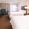 Hampton Inn & Suites Pueblo-Southgate