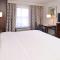 Hampton Inn & Suites Pueblo-Southgate