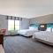 Hampton Inn Santa Fe South, NM
