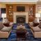 DoubleTree Suites by Hilton Minneapolis Downtown - 明尼阿波利斯