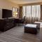 DoubleTree Suites by Hilton Minneapolis Downtown - 明尼阿波利斯