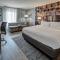 Courtyard by Marriott Nashville Vanderbilt West End