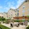 Homewood Suites by Hilton Baltimore-Washington Intl Apt - Линтикам-Хайтс