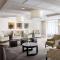 Homewood Suites by Hilton Baltimore-Washington Intl Apt - لينثيكوم هايتس