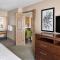 Homewood Suites by Hilton Baltimore-Washington Intl Apt - Линтикам-Хайтс
