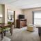 Homewood Suites by Hilton Baltimore-Washington Intl Apt - Linthicum