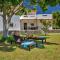 Villa Komorebi, the Private 3BR Grand Estate - 2500m2 Garden - Walk to Beach & Town