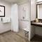 Hilton Garden Inn Denver South Park Meadows Area