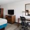 Hilton Garden Inn Denver South Park Meadows Area - Centennial