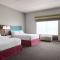 Hampton Inn Indianapolis Northwest - Park 100