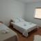 Apartmani Franciska