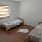 Apartmani Franciska