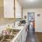 Cottage with Furnished Deck 1 Mi to Dtwn Craig!