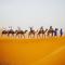 Merzouga Magic Carpet camp