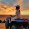 Merzouga Magic Carpet camp