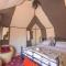 Merzouga Magic Carpet camp