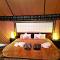Merzouga Magic Carpet camp