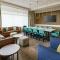 Hilton Garden Inn Sunnyvale
