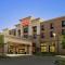 Hampton Inn & Suites West Sacramento - West Sacramento